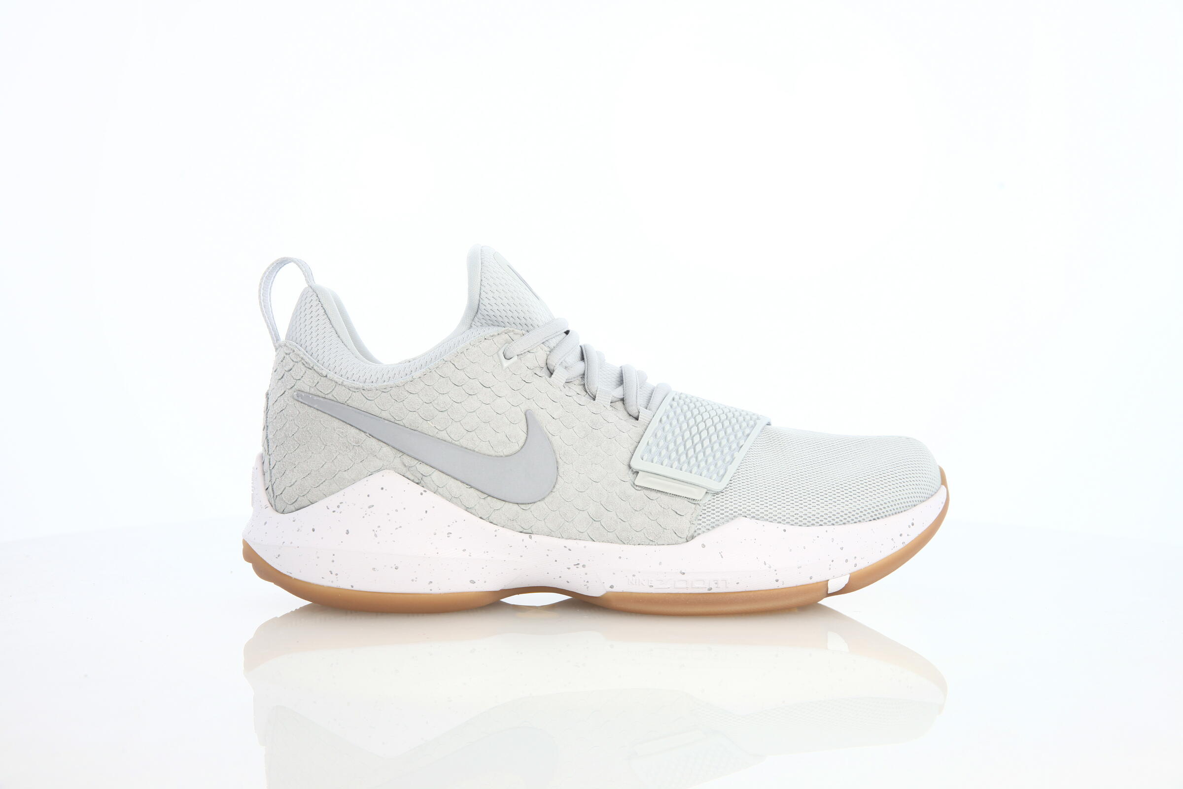 Nike PG 1 Pure Platinum 878627 008 AFEW STORE